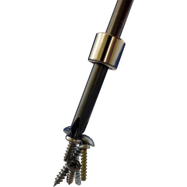 あすつく対応 「直送」 近江精機 近江 MF4 Φ4ドライバービット用マグネットリング 344-8592 |  | 02