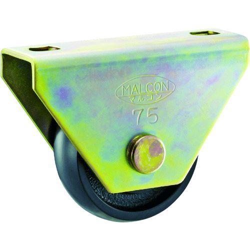 あすつく対応 「直送」 丸喜金属本社 MK C2600105 枠付重量車 １０５ｍｍ Ｕ型 375-5932 | ブランド登録なし