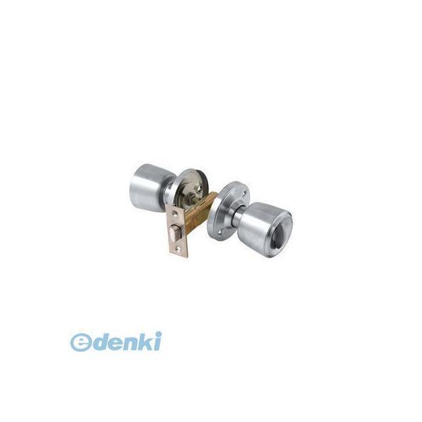 川口技研  4971771032186  ハイスシリーズ　 ハイス内締錠（II型）　寝室個室用（ツマミカギ）　バックセット６０mm　仕上：ステンレスヘアライン | 