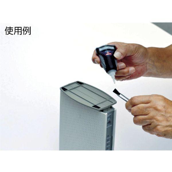 ヘンケルジャパン LOCTITE LPG010 強力瞬間接着剤 パワージェル 10g 424-3536 |  | 01