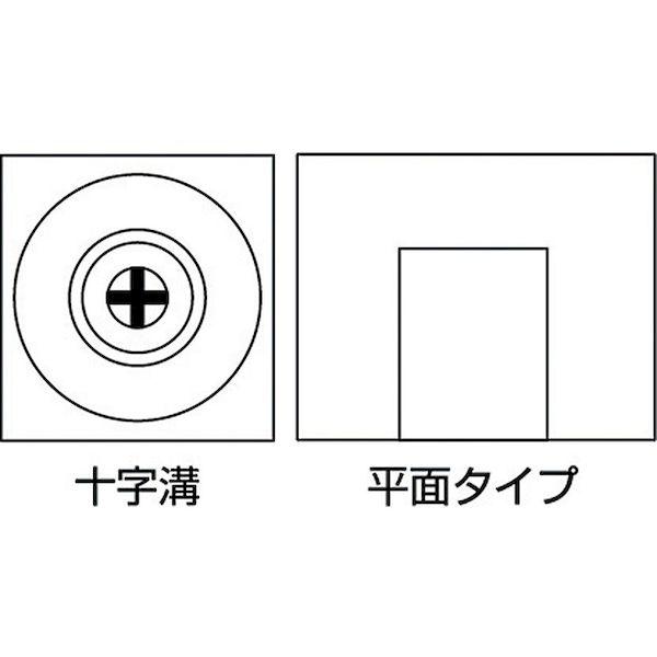 あすつく対応 「直送」 イースタン精工 イースタン 15STB1.5 十字溝ネジ付ベアリング 352-7336 |  | 01