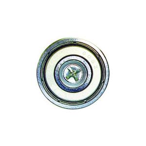 あすつく対応 「直送」 イースタン精工 イースタン 15STB2 十字溝ネジ付ベアリング 352-7344 |  | 02