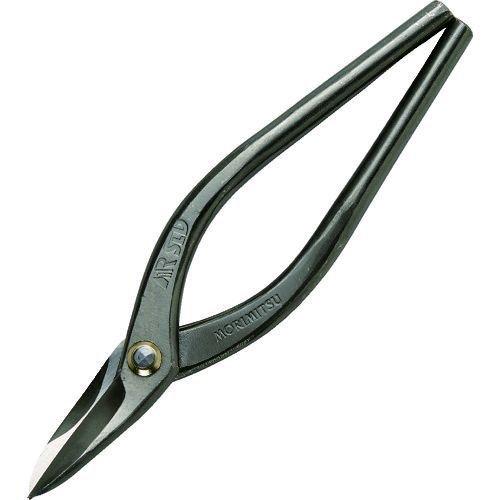 あすつく対応 「直送」 盛光 盛光 HSLD0127 本職板金鋏 SLD柳刃 270mm 390-0436