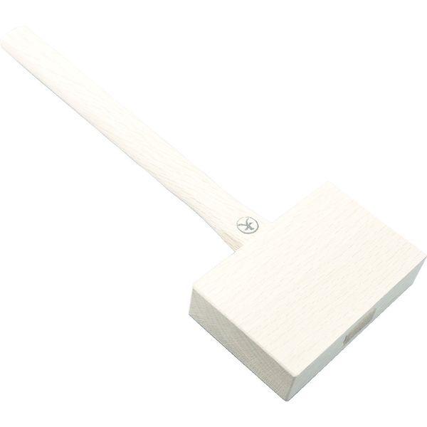 あすつく対応 「直送」 盛光 盛光 MKDG0105 デンガク木槌 大 404-9306 |  | 01