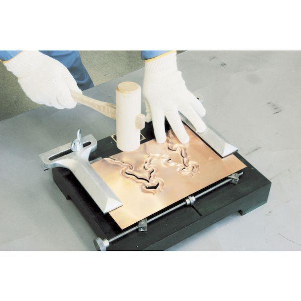 あすつく対応 「直送」 盛光 盛光 MKHN0090 木槌 90mm 404-9357 |  | 01