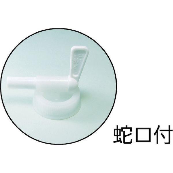 あすつく対応 「直送」 トラスコ中山 TRUSCO ALPCC18 αコンクリートフロアクリーナー 18L 405-4628 |  | 01