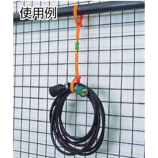 トラスコ中山 TRUSCO BH500B マルチフック 単管フック ５００ｍｍ 408-9553 BH-500B |  | 02