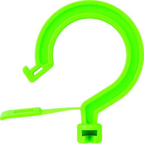 あすつく対応 「直送」 トラスコ中山（ＴＲＵＳＣＯ） ＴＲＵＳＣＯ BHFLL マルチフック ロックフックL 408-9642 | 