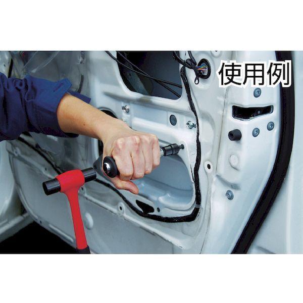 あすつく対応 「直送」 トラスコ中山 TRUSCO TMID230 ショートビット ＋2X30 437-6536 |  | 01