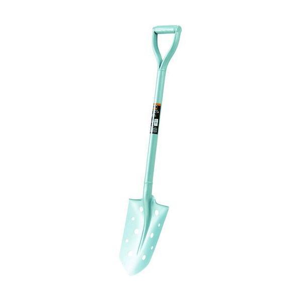 トラスコ中山 TRUSCO TPSA970R 穴あきショベル 970mm 409-7645 TPSA-970R | 