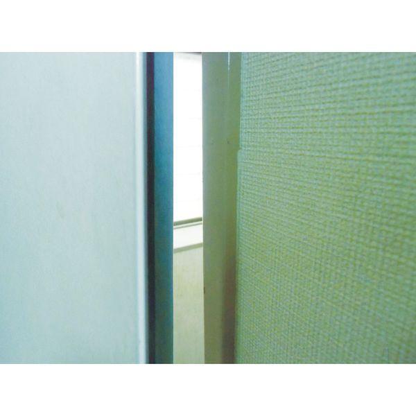 あすつく対応 「直送」 トラスコ中山（ＴＲＵＳＣＯ） ＴＲＵＳＣＯ TSHN31550 粘着付平型スポンジ 3mm×15mm×50m 442-9991_2