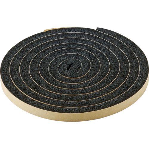 あすつく対応 「直送」 トラスコ中山（ＴＲＵＳＣＯ） ＴＲＵＳＣＯ TWST1010 気密防水パッキンテープ 10mm×10mm×2m 433-2920 | 