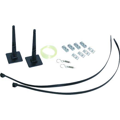 あすつく対応 「直送」 ミツギロン HRB 防鳥用品 ハットラップ ＥＧ−５１ 375-9644 | 