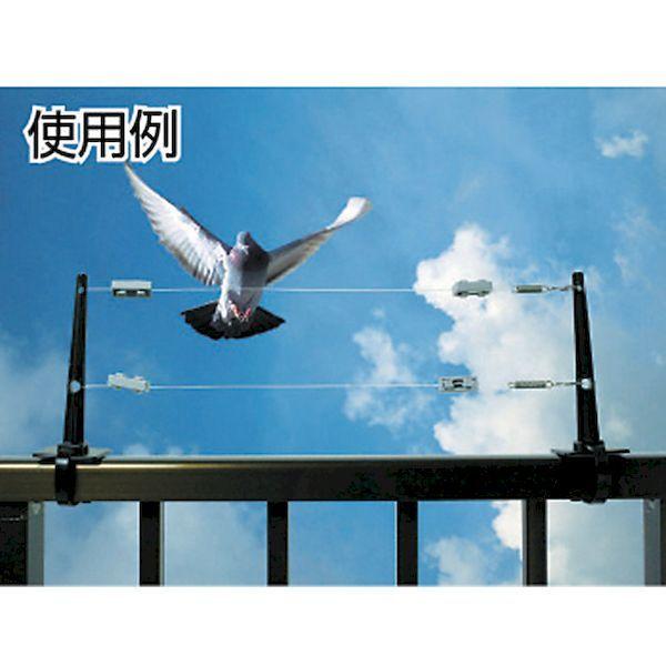 あすつく対応 「直送」 ミツギロン HRB 防鳥用品 ハットラップ ＥＧ−５１ 375-9644 |  | 01