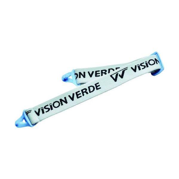 あすつく対応 「直送」 ミドリ安全 ミドリ安全 4012700090 替えバンド １本 ＶＧ−５０１、５０２用 396-5201 | 