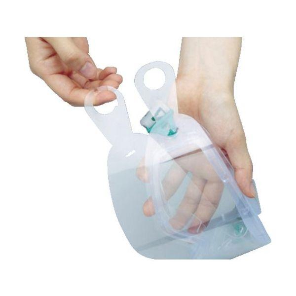 あすつく対応 「直送」 ミドリ安全 ミドリ安全 4012700091 保護フィルム ＶＧ−５０１Ｆ用 ３０枚入 396-5210 | ミドリ安全