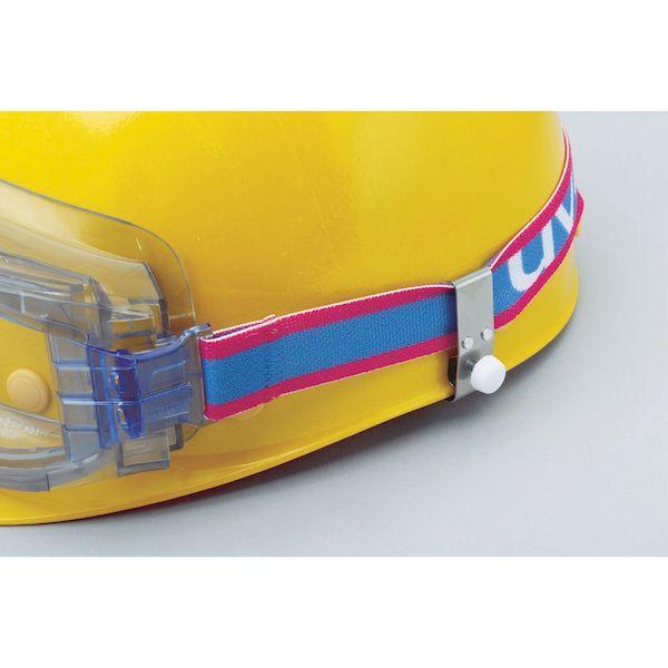 あすつく対応 「直送」 ミドリ安全 GCMZ51 ゴーグルクリップ 溝なし用 388-6298 GC-MZ51 MIDORI |  | 02