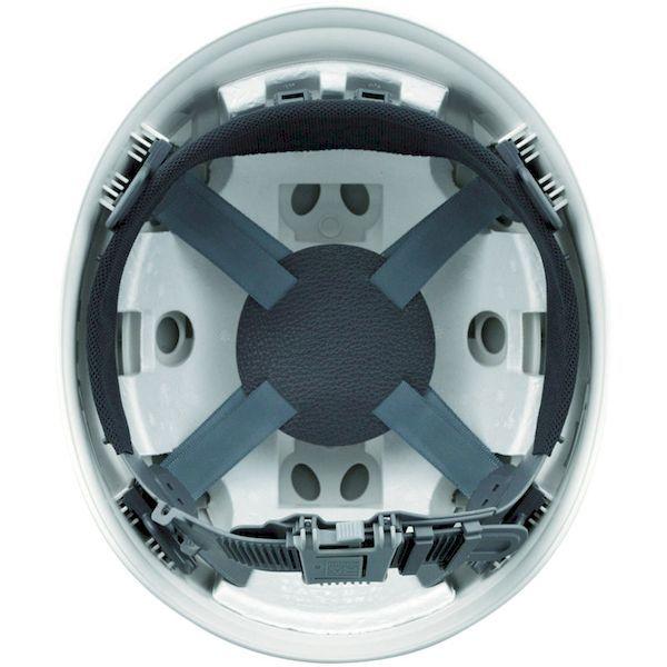 あすつく対応 「直送」 【受注生産品 納期-約1ヶ月】  ミドリ安全 ミドリ安全 SC17BVRASKPWGY 小サイズヘルメット ABS製 通気孔付 422-8561 |  | 01