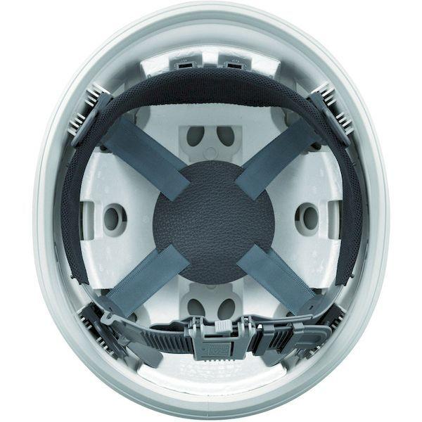 あすつく対応 「直送」 【受注生産品 納期-約1ヶ月】  ミドリ安全 ミドリ安全 SC18BVRAKPWGY ABS製ヘルメット ソフトカバー付き 388-8045 |  | 01