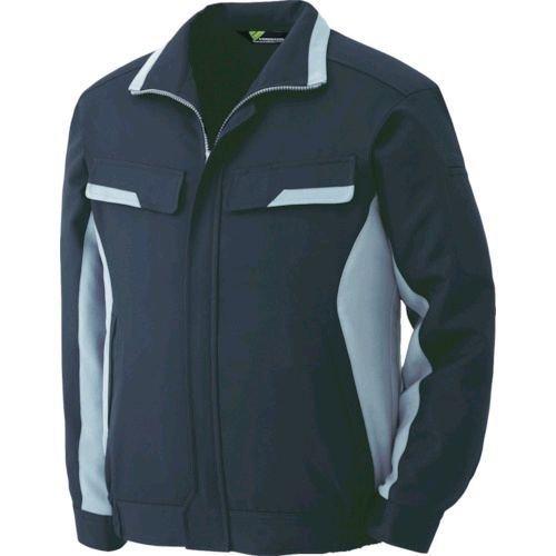 あすつく対応 「直送」 ミドリ安全 ミドリ安全 VE59UELL ベルデクセル VE59 上 LL 445-3182 MIDORI | 