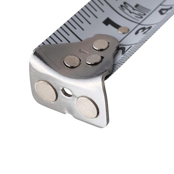 在庫 TJMデザイン タジマ CWM3S2555 セフG3ゴールドダブルマグ25−5．5m メートル目盛 377-1393 コンベックス あすつく対応 |  | 05