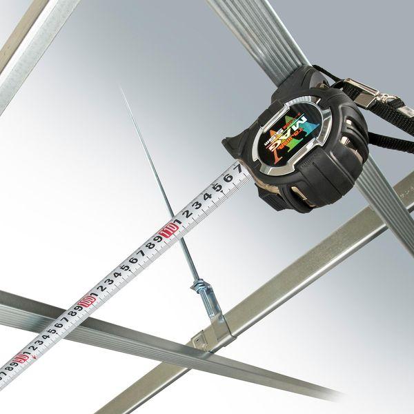 在庫 TJMデザイン タジマ CWM3S2555 セフG3ゴールドダブルマグ25−5．5m メートル目盛 377-1393 コンベックス あすつく対応 |  | 06