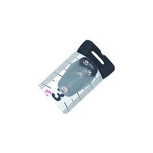 あすつく対応 「直送」 TJMデザイン タジマ G3GL2555SBL コンベックス Ｇ３ゴールドロックー２５ ５．５ｍ 尺相当目盛 377-1491 |  | 02