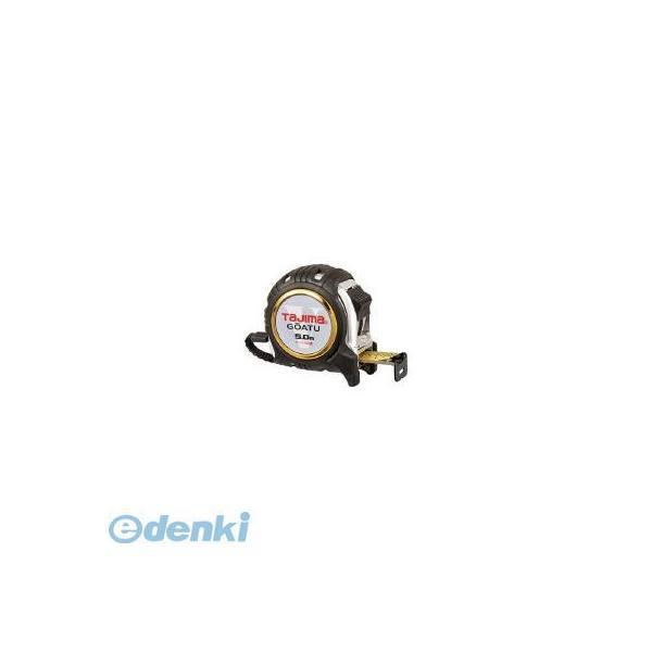 あすつく対応 「直送」 TJMデザイン タジマ GAGL2550 剛厚Ｇロックー２５ ５．０ｍ メートル目盛 398-1746 メートル目盛 剛厚Gロ | 