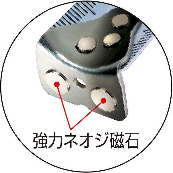 あすつく対応 「直送」 TJMデザイン タジマ SFG3GLM2555BL セフコンベＧ３ゴールドロックマグ爪２５ ５．５ｍ メートル目盛 363-5 |  | 02