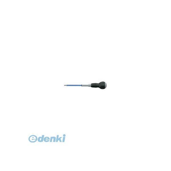 兼古製作所 アネックス 17205100 クイック電工ドライバー −5×100 433-6771 1720-5-100 ANEX | 