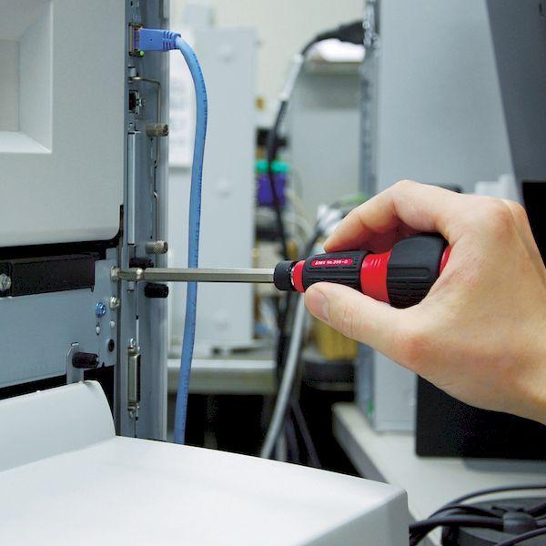 あすつく対応 「直送」 兼古製作所 アネックス 395D クイックボール60 ラチェットドライバー 360-0980 ANEX 395-D |  | 02