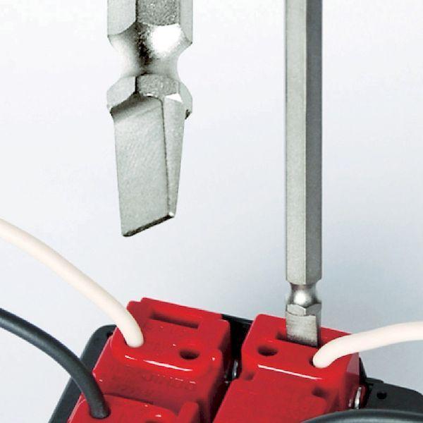 あすつく対応 「直送」 兼古製作所 アネックス 395D クイックボール60 ラチェットドライバー 360-0980 ANEX 395-D |  | 03