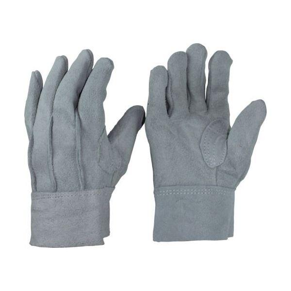 おたふく手袋 おたふく 480LL 牛床革背縫い内綿手袋 LL 480-LL tr-4386167 OTAFUKU GLOVE | 