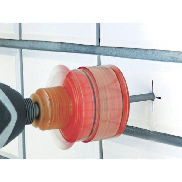 あすつく対応 「直送」 ミヤナガ AS040C タイル用ダイヤドリル アクアショットカッターΦ4．0 441-3687 |  | 02