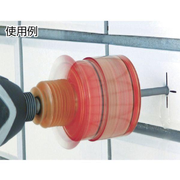 あすつく対応 「直送」 ミヤナガ AS050C タイル用ダイヤドリル アクアショットカッターΦ5．0 441-3717 |  | 02