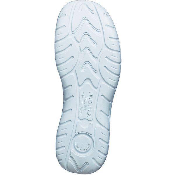 ガードナー ADCLEAN G7720124.0 シューズ・ショートタイプ 24．0cm 361-4433 |  | 01