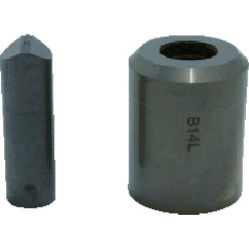 あすつく対応 「直送」 育良精機 H15B ミニパンチャー替刃ＩＳ−１０６ＭＰ・１０６ＭＰＳ ５１４１４ 396-9479 IKURA | 