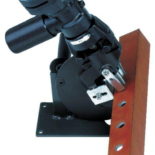 あすつく対応 「直送」 育良精機 ISA14P アングルコンポＡＴパンチャ ５０１１４ 395-7691 IS-A14P IKURA | 