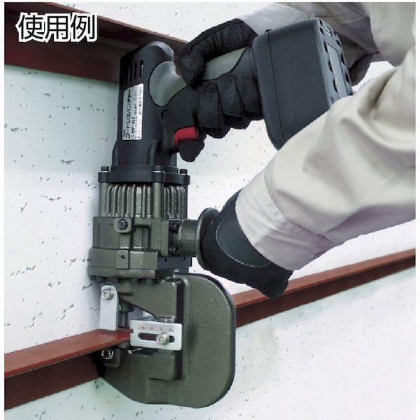 あすつく対応 「直送」 育良精機 SL11X15B コードレスパンチャー替刃 ＩＳ−ＭＰ１５ＬＴ用 ５１７２３ 396-9355 |  | 01