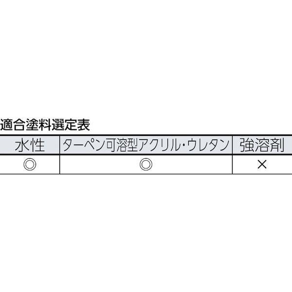 大塚刷毛製造 1522302506 ピーチ 外装用 スモールローラー 毛丈25mm 6インチ |  | 01