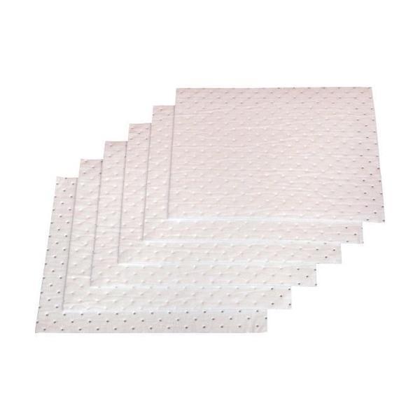 ＪＯＨＮＡＮ JOHNAN PC50T 油吸収材 アブラトールシート５０×４０×０．４ｃｍ １箱 袋 ２５枚 406-4526 | 