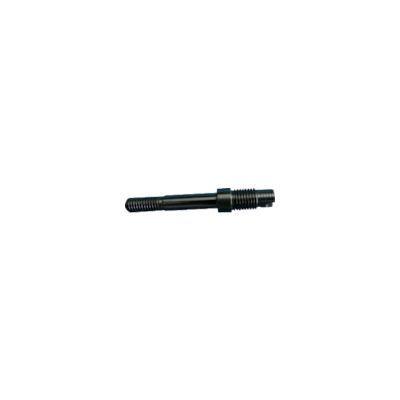 あすつく対応 「直送」 ＰＯＰ PNT600016P Ｍ６ナットツール用マンドレル一本 １個 袋 ＝１本入 適合機種：ＰＮＰ８００Ｂ、ＰＮＴ１０００Ｌ | 