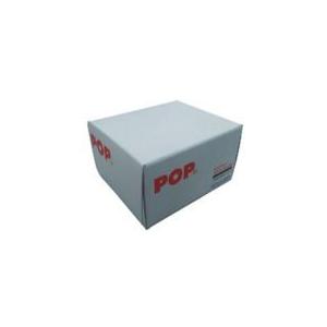 ポップリベットファスナー ＰＯＰ S415 カレイナット／Ｍ４、板厚１．６ミリ以上、Ｓ４−１５ １０００個入 294-4359 | ブランド登録なし | 01