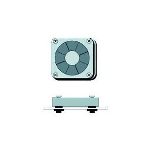 ポップリベットファスナー ＰＯＰ WELLNUTC440 ウェルナット Ｃ−４４０ Ｍ４ゴムナット １０００個入 441-8654 |  | 02