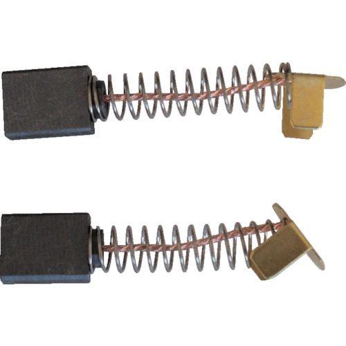 あすつく対応 「直送」 サンコーミタチ ミタチ CB1004 ＭＧ１８０Ｘ カーボンブラシ １組 袋 ＝２個入 275-2182 | 