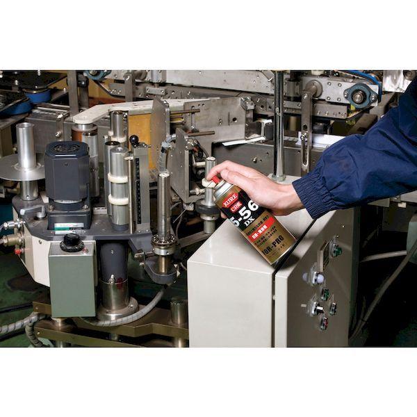 あすつく対応 「直送」 呉工業 KURE NO1401 防錆・潤滑剤 ５−５６ＤＸ ４２０ｍｌ 421-2983 |  | 04