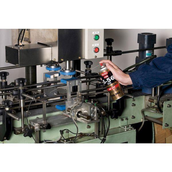 あすつく対応 「直送」 呉工業 KURE NO1401 防錆・潤滑剤 ５−５６ＤＸ ４２０ｍｌ 421-2983 |  | 05