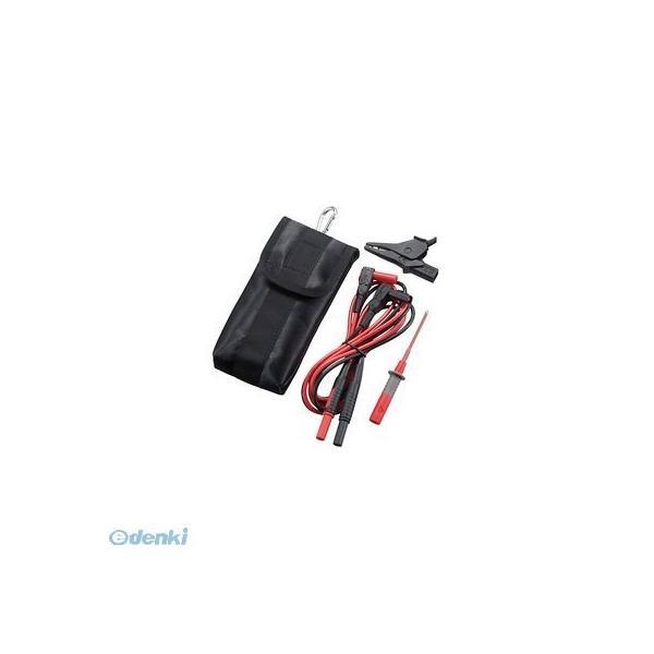 sanwa 三和電気計器 TL-BP ブレーカー端子カバー用テストリードセット TLBP | 