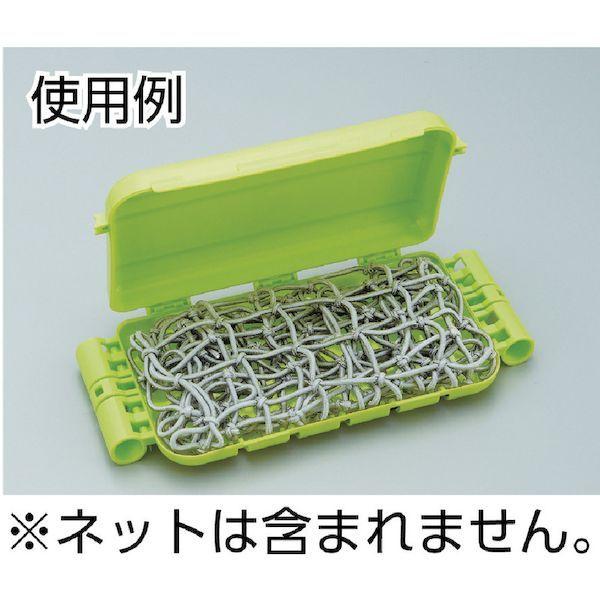 あすつく対応 「直送」 トラスコ中山 TRUSCO WP-HC-W ＷＥＥＧＯ　こまわりくん　兼用ハンドル取付収納ケース　ホワイト WPHCW |  | 01
