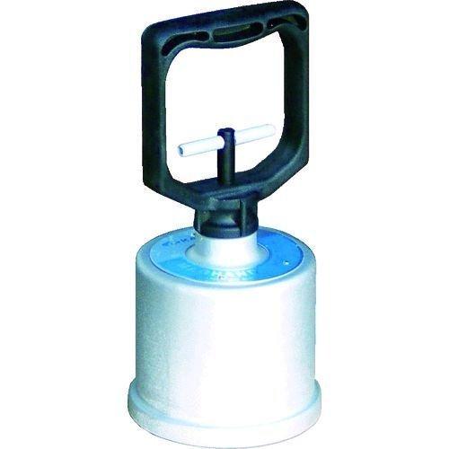 あすつく対応 「直送」 カネテック KANETEC HMCT10A マグネットハンド マグハンド 耐熱仕様 径１１２ｍｍ×高さ２４１ｍｍ HMC-T10A 4544554007284